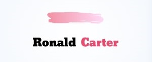 Ronald Carter